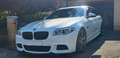 BMW 535 535dA Touring xDrive Luxury (9.75) Luxury Blanco - thumbnail 1