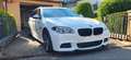 BMW 535 535dA Touring xDrive Luxury (9.75) Luxury Blanco - thumbnail 2