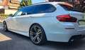 BMW 535 535dA Touring xDrive Luxury (9.75) Luxury Blanco - thumbnail 4