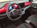 Fiat 500 RED ELECTRIC 156PK 24KWH AUTOMAAT * PACK PLUS* TEC Grau - thumbnail 9