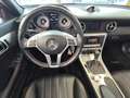 Mercedes-Benz SLK 350 ROADSTER AMG LINE LEDER TÜV+SERVICE NEU Silber - thumbnail 14