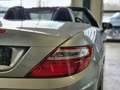 Mercedes-Benz SLK 350 ROADSTER AMG LINE LEDER TÜV+SERVICE NEU Silber - thumbnail 20