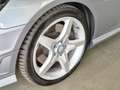 Mercedes-Benz SLK 350 ROADSTER AMG LINE LEDER TÜV+SERVICE NEU Silber - thumbnail 21