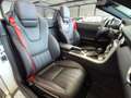 Mercedes-Benz SLK 350 ROADSTER AMG LINE LEDER TÜV+SERVICE NEU Silber - thumbnail 10