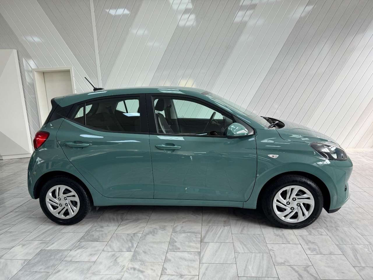 Hyundai i10 2024