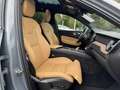 Volvo XC60 XC60 Recharge T6 Inscription PANO|HEAD UP|LEDER| Grau - thumbnail 12