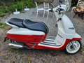 Peugeot Django 125 Evasion t4 Blanc - thumbnail 3