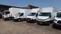 Iveco Daily 35S16D Airco Cruisecontrol 115 Kw / 156 Pk Alb - thumbnail 30