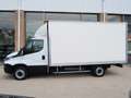 Iveco Daily 35S16D Airco Cruisecontrol 115 Kw / 156 Pk Blanc - thumbnail 4