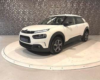 C4 Cactus 1.5 BlueHDi - 100 S\u0026S  Feel Nav Société PHASE 2