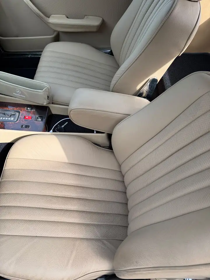 Mercedes-Benz SL 560 Cabriolet, foto 10