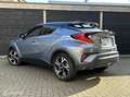 Toyota C-HR 1.8 Hybrid Dynamic FM nav / Clima / Stoelverw. / 1 Gris - thumbnail 11
