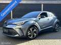 Toyota C-HR 1.8 Hybrid Dynamic FM nav / Clima / Stoelverw. / 1 Gris - thumbnail 1