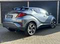 Toyota C-HR 1.8 Hybrid Dynamic FM nav / Clima / Stoelverw. / 1 Gris - thumbnail 7