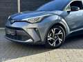 Toyota C-HR 1.8 Hybrid Dynamic FM nav / Clima / Stoelverw. / 1 Gris - thumbnail 2