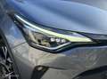Toyota C-HR 1.8 Hybrid Dynamic FM nav / Clima / Stoelverw. / 1 Gris - thumbnail 4