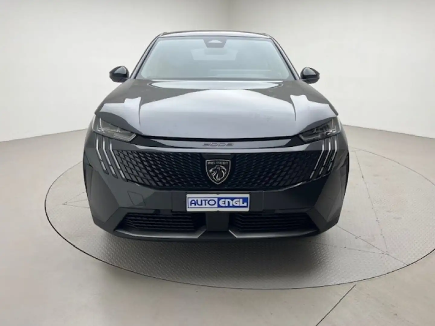 Peugeot 3008 1.2 Hybrid 136 e-DCT6 Allure ***0 Grigio - 2