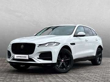 Plug-in-Hybrid P400e AWD S