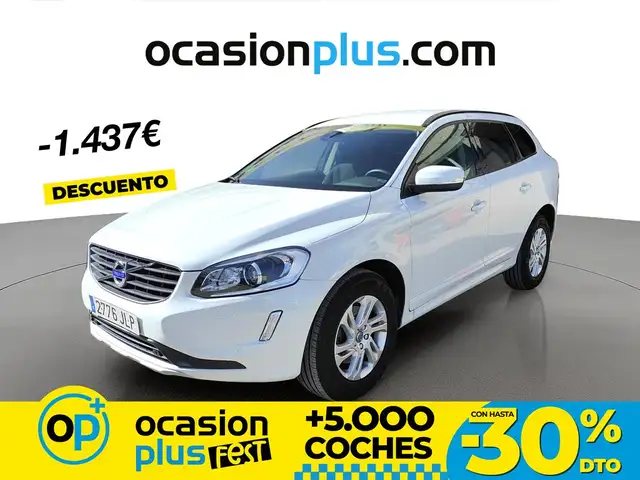 Volvo XC60 D3 Kinetic Aut. 150