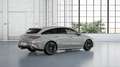 Mercedes-Benz CLA 200 d Shooting Brake AMG Night Edition+19er Grau - thumbnail 4