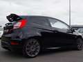 Ford Fiesta 1.6 EcoBoost 182 Schwarz - thumbnail 4