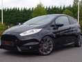 Ford Fiesta 1.6 EcoBoost 182 Negro - thumbnail 3