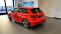 Audi RS3 ABT carbonceramica 500 cv Rot - thumbnail 14