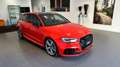 Audi RS3 ABT carbonceramica 500 cv Rot - thumbnail 3