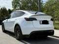 Tesla Model Y AWD 79kWh Performance Weiß - thumbnail 3