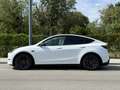 Tesla Model Y AWD 79kWh Performance Weiß - thumbnail 2