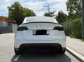 Tesla Model Y AWD 79kWh Performance Weiß - thumbnail 4