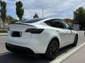 Tesla Model Y AWD 79kWh Performance Weiß - thumbnail 5