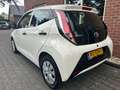 Toyota Aygo 1.0 VVT-i x-fun KOUDE AIRCO / LED / CV+AB / RIJKLA Blanc - thumbnail 11