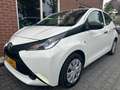Toyota Aygo 1.0 VVT-i x-fun KOUDE AIRCO / LED / CV+AB / RIJKLA Blanc - thumbnail 12