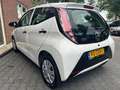 Toyota Aygo 1.0 VVT-i x-fun KOUDE AIRCO / LED / CV+AB / RIJKLA Blanc - thumbnail 31
