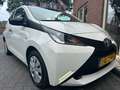 Toyota Aygo 1.0 VVT-i x-fun KOUDE AIRCO / LED / CV+AB / RIJKLA Blanc - thumbnail 30