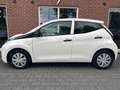 Toyota Aygo 1.0 VVT-i x-fun KOUDE AIRCO / LED / CV+AB / RIJKLA Blanc - thumbnail 2