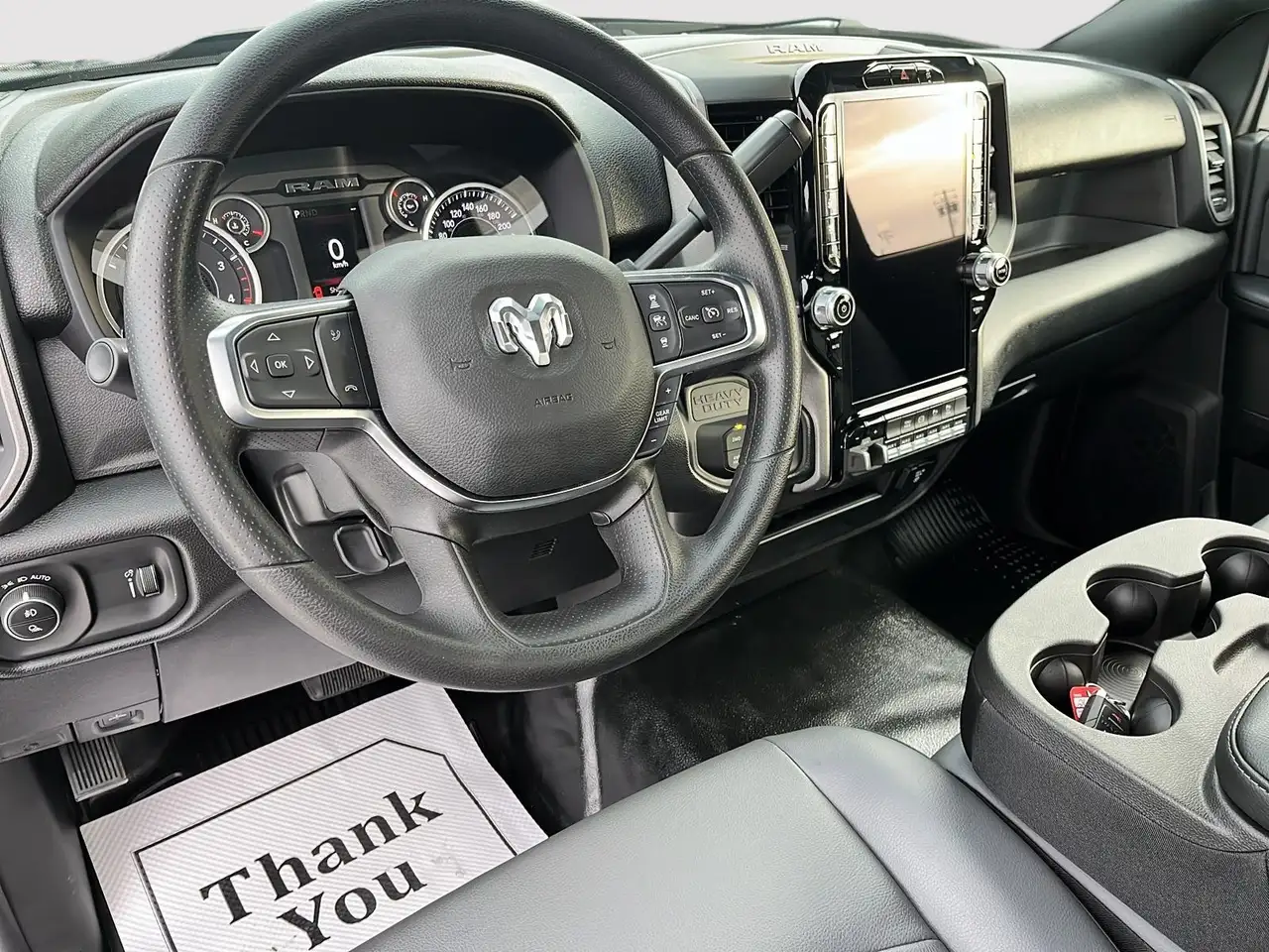 RAM 2500 снимка RAM 2500