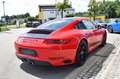 Porsche 911 Carrera S Coupé Endurance Edition PDK Rot - thumbnail 3