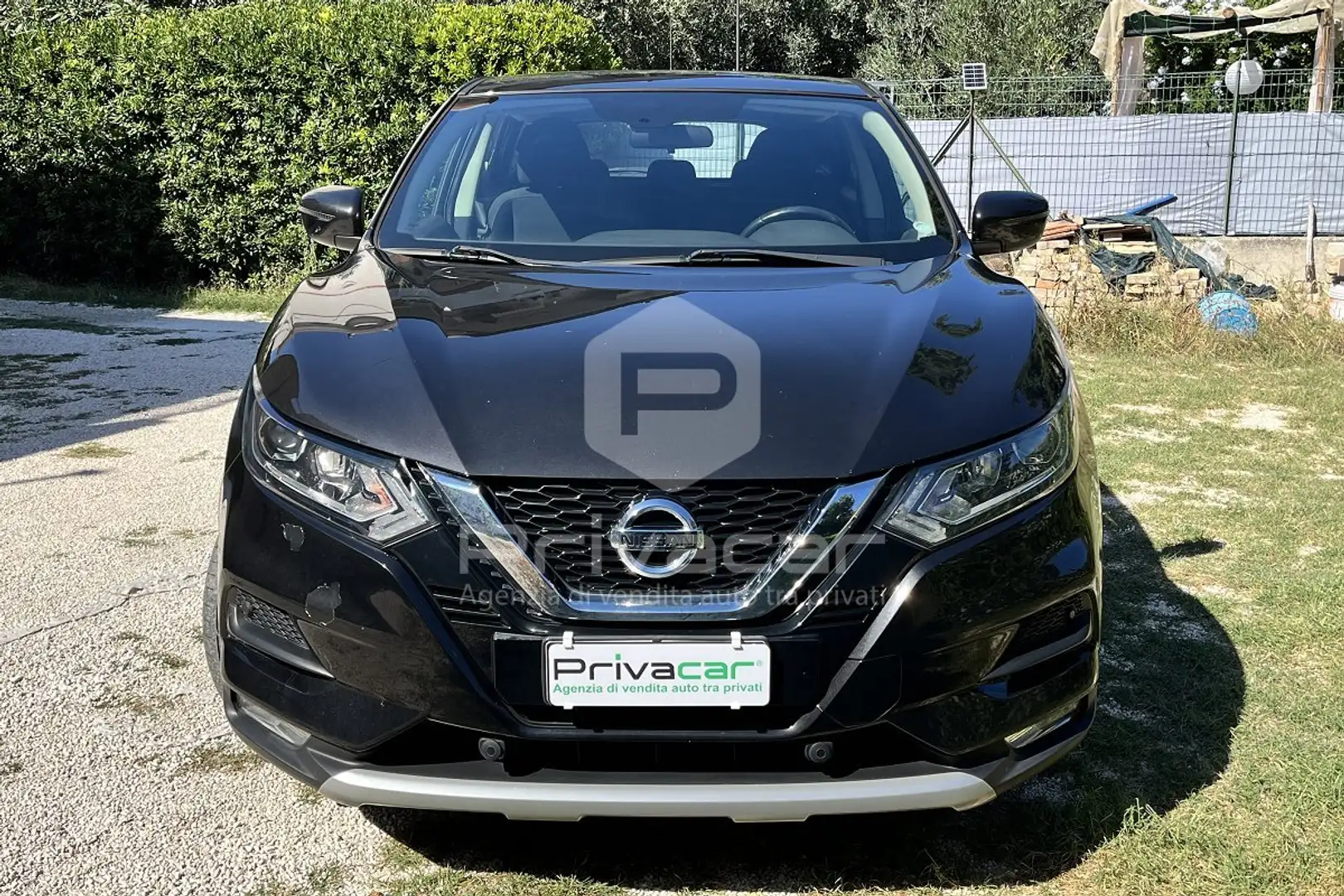 Nissan Qashqai Qashqai 1.5 dCi 115 CV DCT N-Motion Start Noir - 2