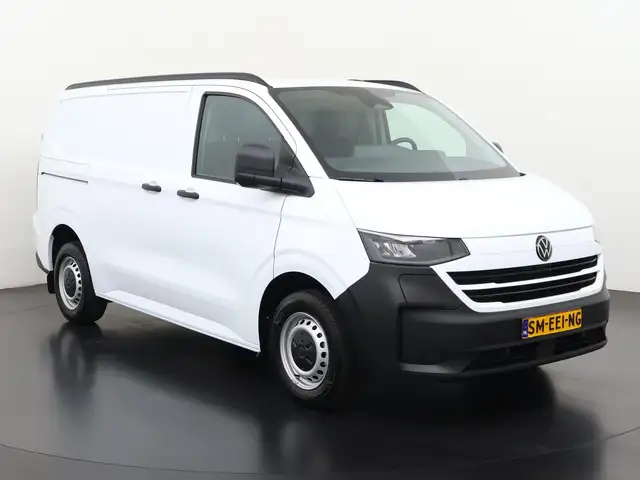 Volkswagen Transporter view 30