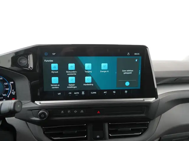 Volkswagen Transporter view 15