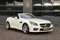 Mercedes-Benz SLK 350 Edition 1 Blanc - thumbnail 4