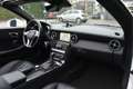 Mercedes-Benz SLK 350 Edition 1 Blanc - thumbnail 12