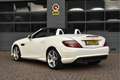 Mercedes-Benz SLK 350 Edition 1 Blanc - thumbnail 3