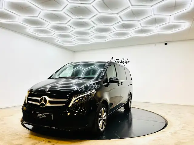 Mercedes-Benz V 220 ✅1AN GARANTIE✅6 PLACES✅TVA DÉDUCTIBLE✅1ER PROPRIO