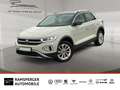 Volkswagen T-Roc 1.5 TSI DSG Style ACC APP LED Keyless Kame Grau - thumbnail 1