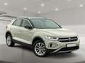 Volkswagen T-Roc 1.5 TSI DSG Style ACC APP LED Keyless Kame Grau - thumbnail 6