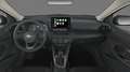 Toyota Yaris 1.0 VVT-i Comfort (XPA1) Plateado - thumbnail 2