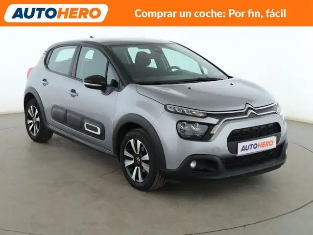 Citroen C3 view 8